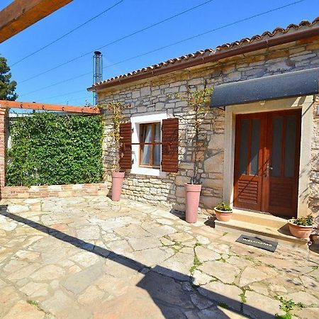 Villa Giardin Novigrad Istria Exteriör bild