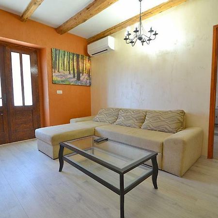Villa Giardin Novigrad Istria Exteriör bild